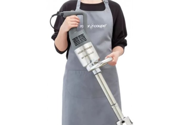 Robot-Coupe MP800 Turbo TP - billenő serpenyőkhöz optimalizált rúdmixer, 350 mm szárhosszal (34790L)