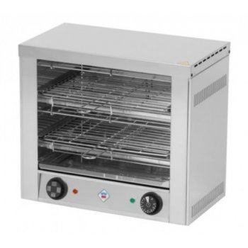 RmGastro - TO960 -  2 szintes toaster