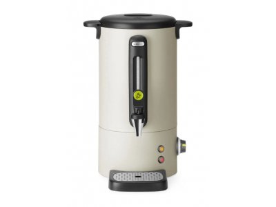 Hendi - UNIQ elektromos 9 lt. forróital adagoló, több szín