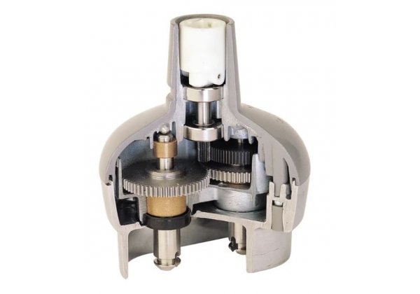 Robot-Coupe Mini MP190 Combi - kombinált merülő mixer, rúdmixer (34770)