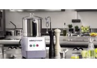 Robot-Coupe R3-3000 - asztali KUTTER 3,7 lt. rm. acél tállal  (22388)