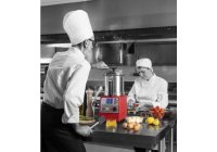Robot-Coupe - Robot Cook Cooking Cutter Blender; 43000R