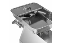 Maxima SP-32 - asztali húsdaráló  1500W/230V; akár 300kg/óra kapacitás