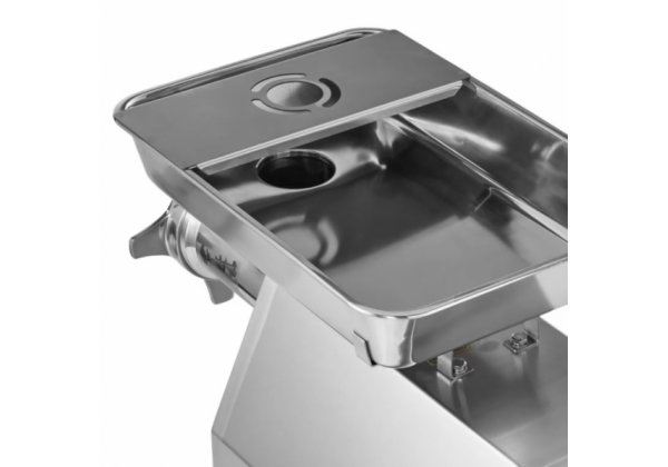 Maxima SP-32 - asztali húsdaráló  1500W/230V; akár 300kg/óra kapacitás