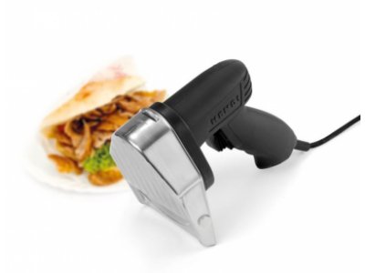 HENDI - elektromos Gyros és Kebab kés