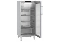 Liebherr FRFCvg 5511  - hűtő szekrény 600 lt. GN2/1-belső
