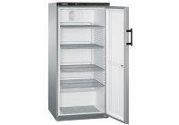 Liebherr GKvesf 5445 hűtőszekrény 544 lt