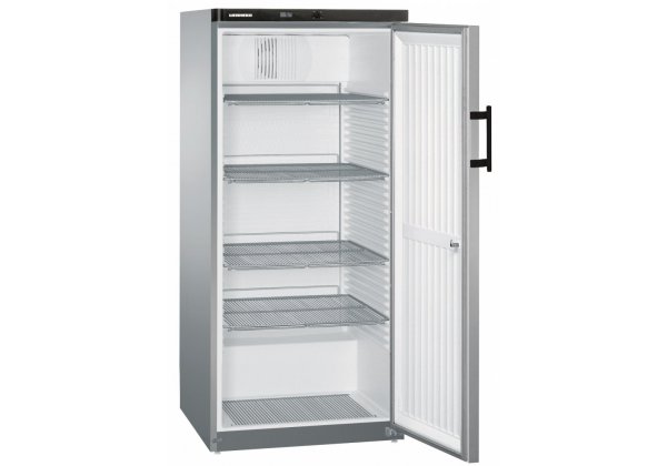 Liebherr GKvesf 5445 hűtőszekrény 544 lt