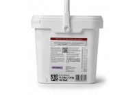 Rational RED Care - professional tisztító tabletta PIROS színű, sütőtér tisztítás öblítés130 db/karton