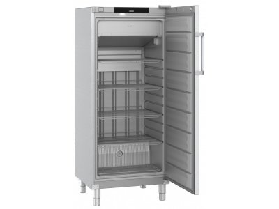 VENTILLÁCIÓS mélyhűtő szekrények