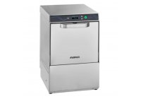 ARISTARCO AF 40.30 ESI - 2025 modell; pohármosogató gép, 40*40 cm kosár, digitális vezérlés