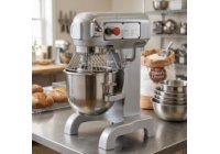 PRÉMIUM Spar Mixer gépek habverő, -dagasztó, -keverő funkcióval...