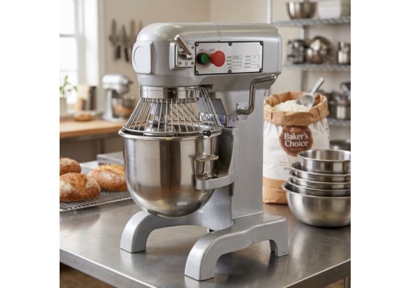 PRÉMIUM Spar Mixer gépek habverő, -dagasztó, -keverő funkcióval...