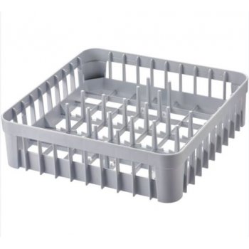ARISTARCO PW-500 - tányér mosó kosár PlateWash Basket 50*50 cm