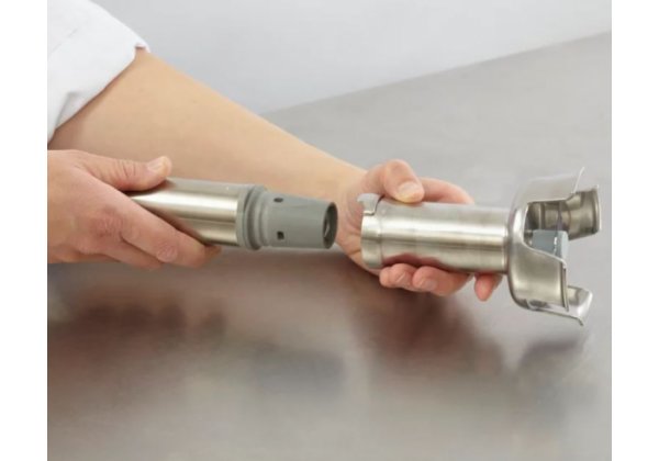 Robot-Coupe CMP 300V.V. - rúdmixer 300 mm szárhosszal (34230B)