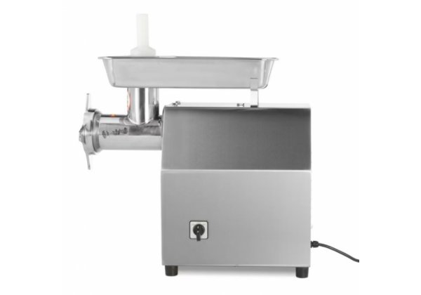 Maxima SP-32 - asztali húsdaráló  1500W/230V; akár 300kg/óra kapacitás