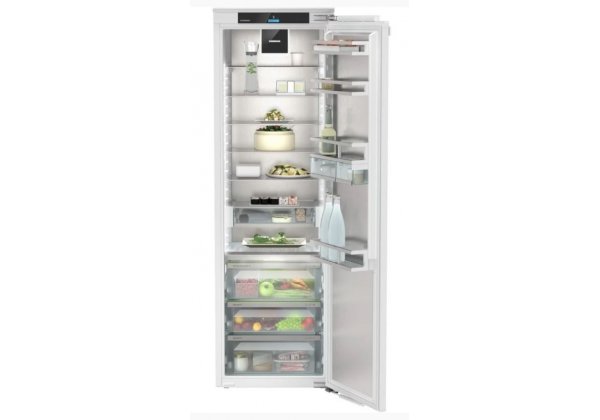 Liebherr IRBCI 5170-20 Prime - beépíthető, BioFresh résszel kombinált, 296 lt. hűtőszekrény