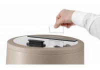 HENDI UNIQ elektromos asztali leves chafing, 8 lt.-es, Tope színű