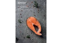 Electrolux - 20*GN1/1 sokkoló, 100kg hűtő /60kg fagyasztó teljesítménnyel