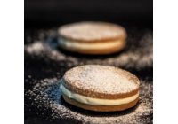 UNOX XFT113 LineMiss Stefania -  látványsütő, 3 db 460*330 mm tálcahely, párásítás, manuális vezérlés