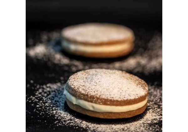 UNOX XFT113 LineMiss Stefania -  látványsütő, 3 db 460*330 mm tálcahely, párásítás, manuális vezérlés