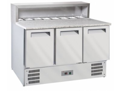 STUDIO54 - Pizza hűtő pultok teljes választéka