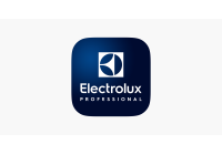 Electrolux - sokkoló hűtő-fagyasztó 5*GN1/1 belső, 40kg hűtő /25 kg fagyasztó