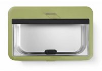 HENDI UNIQ  elektromos asztali chafing GN1/1; Zöld színű