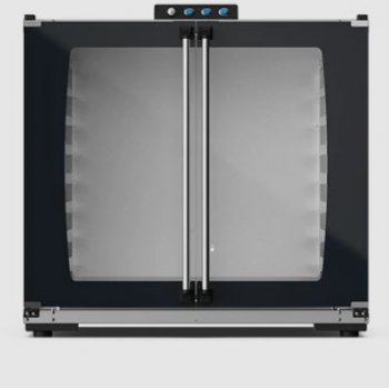 UNOX LineMiss XLT-193 -  kelesztő szekrény manuális sütőkhöz 8*600*400