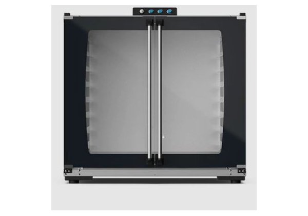UNOX LineMiss XLT-193 -  kelesztő szekrény manuális sütőkhöz 8*600*400