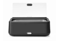 HENDI UNIQ  elektromos asztali chafing GN1/1; Fekete színű