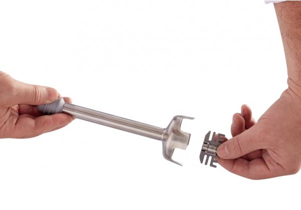 Robot-Coupe MicroMix AEROMIX - rúdmixer 165 mm szárhossz, spec. habosítóval (34900)