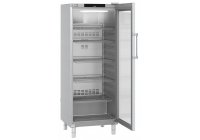 Liebherr FRFCvg 6511  - hűtő szekrény 688 lt. GN2/1-belső ÜVEG ajtó