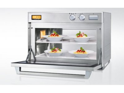 Panasonic Professional mikrohullámú készülékek