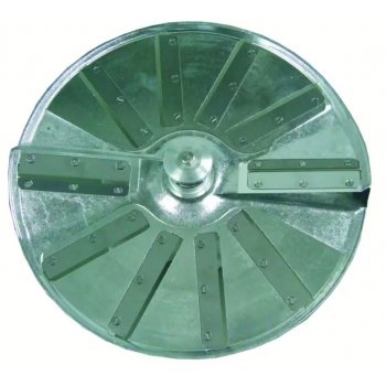 Electrolux - Késvágó tárcsa T10/T15 koptatóhoz