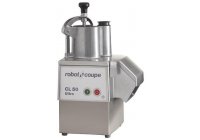 Robot Coupe CL50 Ultra - 230V-os zöldség és gyümölcs szeletelő, feldolgozó gép