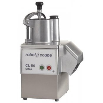 Robot Coupe CL50 Ultra - Zöldségszeletelő gép
