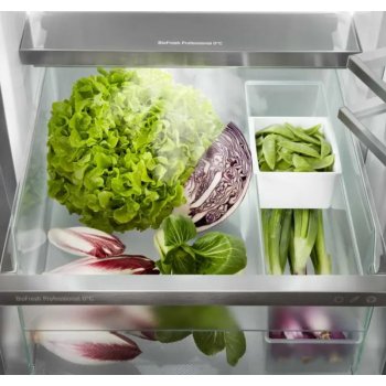 Liebherr RBsfc 5220 Plus - BioFresh résszel kombinált hűtőszekrény