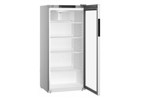 Liebherr MRFvd5511 hűtőszekrény üvegajtós 569lt