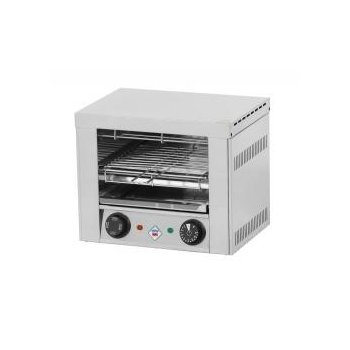 RmGastro - TO920 - 1 szintes toaster