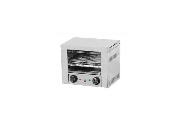 RmGastro - TO920 -  1 szintes toaster