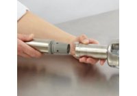 Robot-Coupe CMP 400V.V. - rúdmixer 400 mm szárhosszal (34260B)