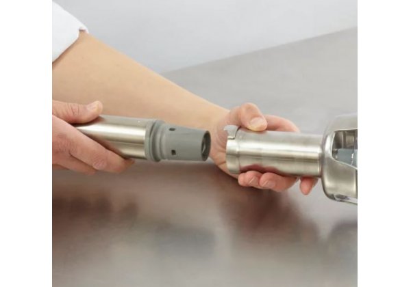 Robot-Coupe CMP 400V.V. - rúdmixer 400 mm szárhosszal (34260B)