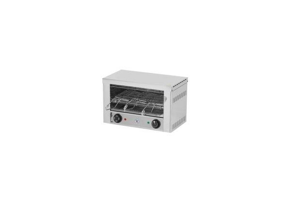 RmGastro - TO930 -  1 szintes toaster