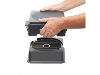 Kiegészítők Robot Coupe tárcsákhoz