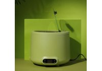 HENDI UNIQ elektromos asztali leves chafing, 8 lt.-es, Zöld színű