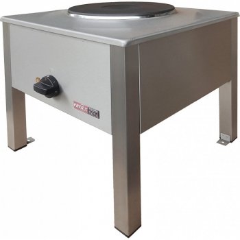 E-MAX - elektromos főzőzsámoly 3.5kW