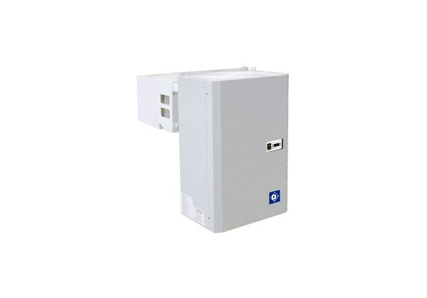 Diamond - AP50-PED - hűtőegység falra szerelhető