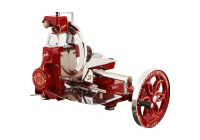 Berkel lendkerekes szeletelőgép Volano B114