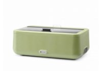 HENDI UNIQ  elektromos asztali chafing GN1/1; Zöld színű